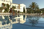 Отель La Manga Club Hotel Príncipe Felipe Отель La Manga Club Hotel Príncipe Felipe
