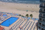 Отель Golden Donaire Beach Отель Golden Donaire Beach