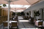 Отель Garbí Costa Luz Отель Garbí Costa Luz