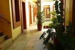 Отель Hotel Aitana Oaxaca Отель Hotel Aitana Oaxaca