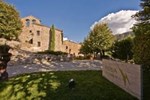 Отель Husa Monestir Sant Marçal Отель Husa Monestir Sant Marçal