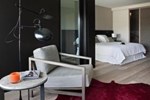 Отель Almapamplona Отель Almapamplona