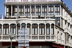 Отель Villa de Aranda Отель Villa de Aranda