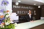 Отель Adonis Capital Отель Adonis Capital