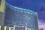 Отель Renaissance Tianjin Teda Convention Hotel Отель Renaissance Tianjin Teda Convention Hotel