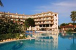Отель Valentin Son Bou Hotel & Apartments Отель Valentin Son Bou Hotel & Apartments