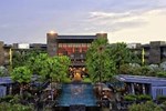Отель Hotel Novotel Palembang Hotel & Residence Отель Hotel Novotel Palembang Hotel & Residence