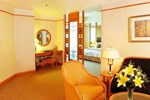Отель Shunde New World Hotel Отель Shunde New World Hotel