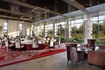 Отель Crowne Plaza Ordos Отель Crowne Plaza Ordos