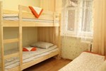 Хостел Light Sleeping Хостел Light Sleeping