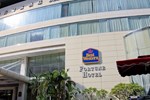 Отель Best Western Fortune International Hotel Отель Best Western Fortune International Hotel
