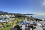Отель Hotel Fuerte Estepona Отель Hotel Fuerte Estepona