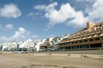 Отель Exe Las Canteras Отель Exe Las Canteras