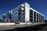 Отель Leo Deluxe Punta Umbria Отель Leo Deluxe Punta Umbria