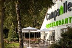 Отель Campanile Valenciennes - Petite-Forêt Отель Campanile Valenciennes - Petite-Forêt