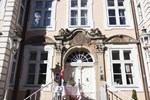 Отель Best Western Jørgensens Hotel Отель Best Western Jørgensens Hotel