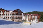 Апартаменты Forest Nook 3 Apart Hotel Апартаменты Forest Nook 3 Apart Hotel