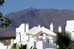 Отель Alcazaba Hills Resort Отель Alcazaba Hills Resort