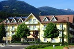 Отель Alpholiday Dolomiti Wellness & Fun Hotel Отель Alpholiday Dolomiti Wellness & Fun Hotel