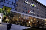 Отель Campanile Gennevilliers - Paris Ouest - Barbanniers Отель Campanile Gennevilliers - Paris Ouest - Barbanniers