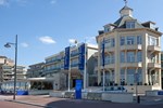 Отель Golden Tulip Noordwijk Beach Отель Golden Tulip Noordwijk Beach