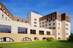 Гостиница Park Inn by Radisson Великий Новгород Гостиница Park Inn by Radisson Великий Новгород
