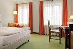 Отель Best Western Stadtpalais Wittenberg Отель Best Western Stadtpalais Wittenberg
