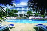 Отель Atlantic Hotel Отель Atlantic Hotel