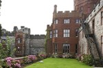 Отель Ruthin Castle Отель Ruthin Castle