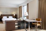 Отель Hyatt Regency Belgrade Отель Hyatt Regency Belgrade