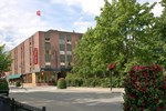 Отель Thon Hotel Backlund Отель Thon Hotel Backlund
