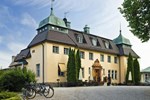 Отель Såstaholm Hotell & Konferens Отель Såstaholm Hotell & Konferens