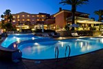 Отель Hotel & Spa Cala Del Pi Отель Hotel & Spa Cala Del Pi
