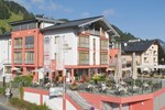 Отель Hotel Schweizerhof Sport- & Beautyhotel Отель Hotel Schweizerhof Sport- & Beautyhotel