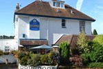 Отель The Sandpiper Guest House Отель The Sandpiper Guest House