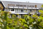 Отель Premiere Classe Lyon Sud - Chasse Sur Rhone Vienne Отель Premiere Classe Lyon Sud - Chasse Sur Rhone Vienne