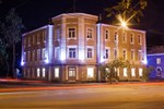 Гостиница Михаил Строгов Гостиница Михаил Строгов