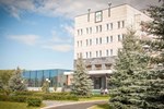 Гостиница Санаторий Жемчужина Зауралья Гостиница Санаторий Жемчужина Зауралья