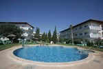 Отель Esperanza Port Roig Отель Esperanza Port Roig