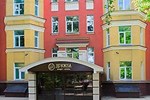 Апартаменты Апарт-Отель Дружба Апартаменты Апарт-Отель Дружба