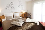 Отель Hotel Ambiente Отель Hotel Ambiente