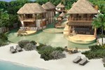 Отель Soneva Fushi Отель Soneva Fushi