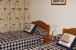 Апартаменты Apartamentos Pueblo Salado Апартаменты Apartamentos Pueblo Salado