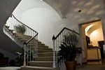 Отель Albarragena Отель Albarragena