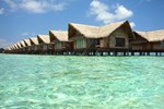 Отель Adaaran Prestige Ocean Villas Отель Adaaran Prestige Ocean Villas