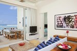 Отель Holiday Inn Resort Kandooma Отель Holiday Inn Resort Kandooma