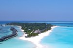 Отель Kuredu Island Resort Spa Отель Kuredu Island Resort Spa