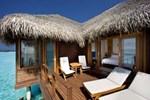Отель Sheraton Maldives Full Moon Resort & Spa Отель Sheraton Maldives Full Moon Resort & Spa