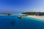 Отель Velassaru Maldives Отель Velassaru Maldives
