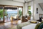Отель Vivanta By Taj - Coral Reef Отель Vivanta By Taj - Coral Reef